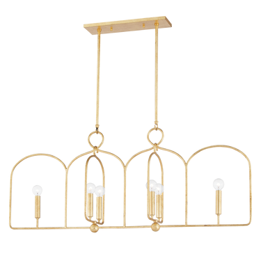 Morada Chandelier